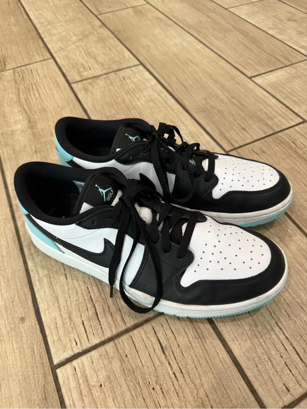 Air Jordan 1 Low Golf